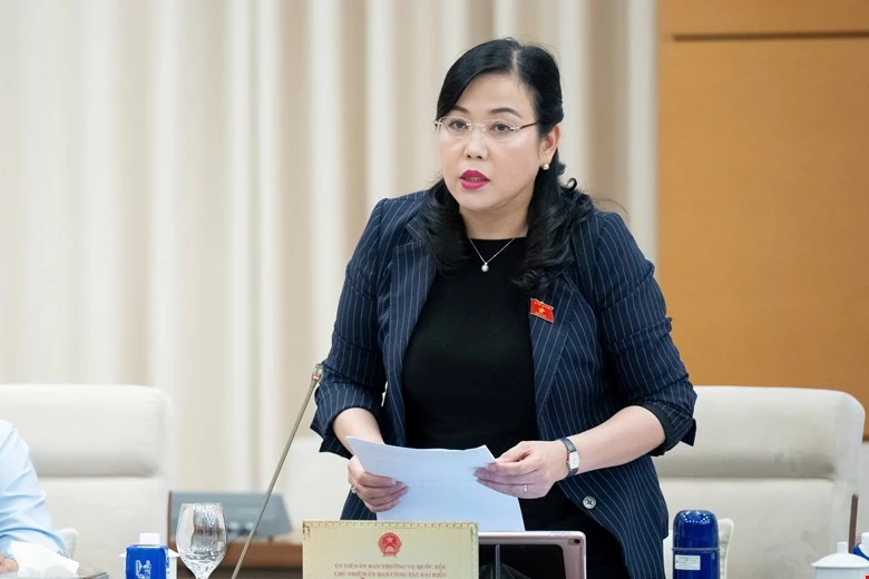 Bộ trưởng Bộ Tài chính: 'Điểm yếu nhất trong vận hành mô hình chính quyền địa phương hai cấp là câu chuyện cán bộ'