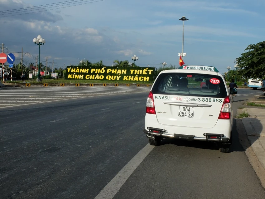 Chi nhánh Vinasun ở Bình Thuận dùng nhiều công nghệ mới ảnh 2 Chi nhánh Vinasun ở Bình Thuận dùng nhiều công nghệ mới ảnh 2