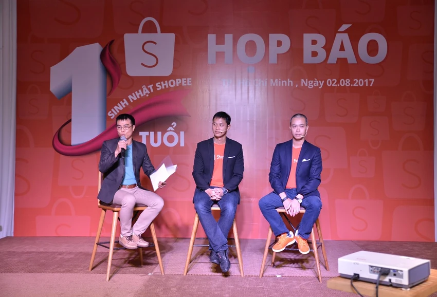 Shopee miễn phí vận chuyển nhằm thúc đẩy mua sắm ảnh 1