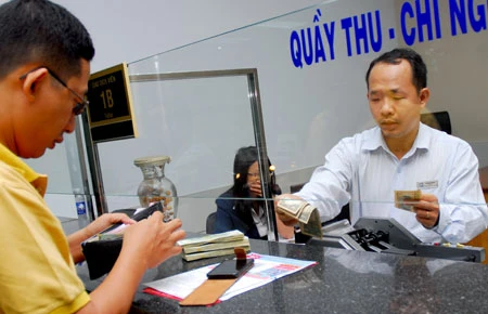 Tháng 1-2014: Nhiều trường hợp được xóa nợ thuế ảnh 1 Tháng 1-2014: Nhiều trường hợp được xóa nợ thuế ảnh 1
