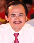 “Tôi ấn tượng với lễ trao giải thưởng Fair Play” ảnh 1