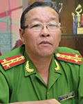 Nghi phạm tự thú, giao trả cháu bé ảnh 2
