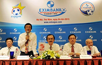 “Cần chiến lược hơn chiến thuật” ảnh 2 “Cần chiến lược hơn chiến thuật” ảnh 2