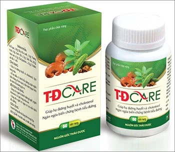 Nghiên cứu Đông Tây y kết hợp cho người đái tháo đường ảnh 2 Nghiên cứu Đông Tây y kết hợp cho người đái tháo đường ảnh 2