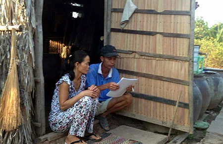 Hoãn thi hành án tử phút 89 ảnh 2 Hoãn thi hành án tử phút 89 ảnh 2