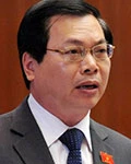 Chất vấn bộ trưởng vụ thương lái nước ngoài ảnh 2 Chất vấn bộ trưởng vụ thương lái nước ngoài ảnh 2