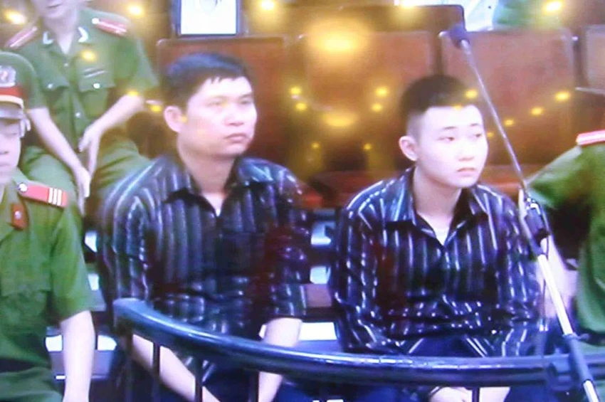 Chị Huyền thập tử nhất sinh trong lúc BS Tường đi lễ chùa ảnh 2