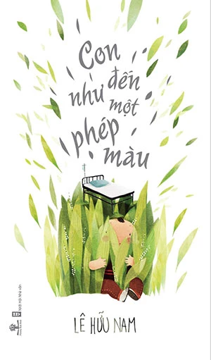 Câu chuyện phép màu của người bố trẻ ảnh 2 Câu chuyện phép màu của người bố trẻ ảnh 2