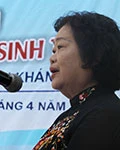 Hân hoan đón trường mới trên đảo Sinh Tồn ảnh 3