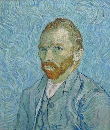 Chiều Auvers gặp Van Gogh ảnh 4 Chiều Auvers gặp Van Gogh ảnh 4