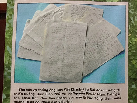 Đám cưới trên nòng pháo (*) ảnh 2