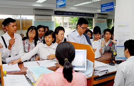 Một doanh nghiệp kiện, cả cộng đồng được lợi ảnh 1