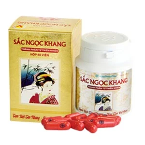Thứ Bảy Lộc - Phát cùng Sắc Ngọc Khang ảnh 3 Thứ Bảy Lộc - Phát cùng Sắc Ngọc Khang ảnh 3
