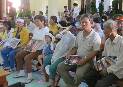 Không thể điều tra tội phạm bằng cách phạm tội ảnh 2 Không thể điều tra tội phạm bằng cách phạm tội ảnh 2