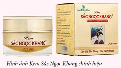 Trị nám nên dùng hàng chính hiệu ảnh 3 Trị nám nên dùng hàng chính hiệu ảnh 3
