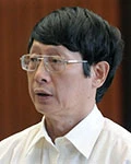 Bà Phong Lan đã thực thi quyền đại biểu Quốc hội ảnh 4