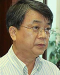Bà Phong Lan đã thực thi quyền đại biểu Quốc hội ảnh 1