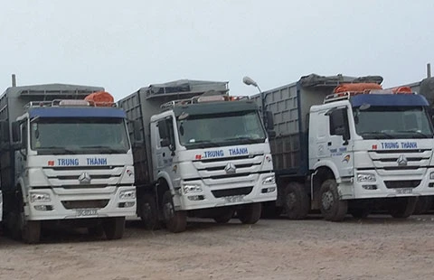 Hai lãnh đạo GTVT nói về tiêu cực trong ngành ảnh 2 Hai lãnh đạo GTVT nói về tiêu cực trong ngành ảnh 2