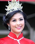 Loạn ‘hoa hậu chợ trời’ gắn mác thế giới ảnh 4