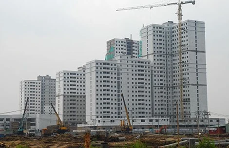 Đừng để dân thiệt thòi thêm nữa ảnh 1 Đừng để dân thiệt thòi thêm nữa ảnh 1