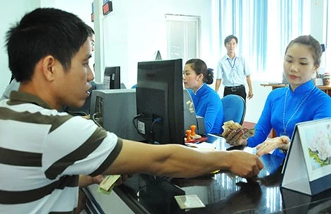 Hôm nay, ga Sài Gòn bán vé tàu tết trực tiếp ảnh 1 Hôm nay, ga Sài Gòn bán vé tàu tết trực tiếp ảnh 1