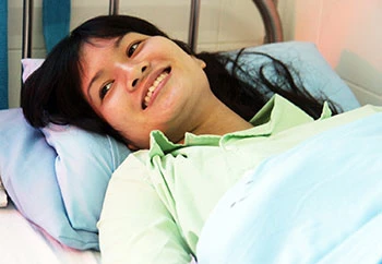 Có dấu hiệu buông lỏng quản lý thủy điện Đạ Dâng ảnh 2 Có dấu hiệu buông lỏng quản lý thủy điện Đạ Dâng ảnh 2