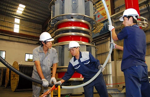 Cải cách, mở cửa hội nhập để tiến lên ảnh 2 Cải cách, mở cửa hội nhập để tiến lên ảnh 2