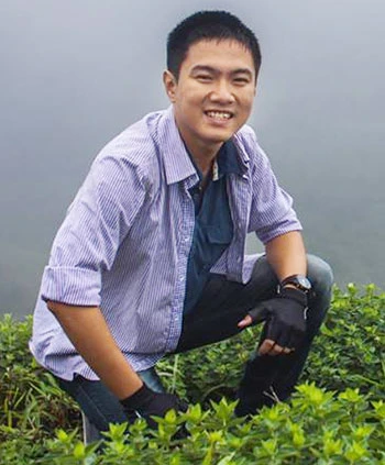 Công trình ánh sáng ‘đạo’ ý tưởng? ảnh 2 Công trình ánh sáng ‘đạo’ ý tưởng? ảnh 2