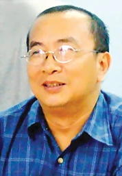 Phải giàu mới coi nổi cải lương ảnh 2 Phải giàu mới coi nổi cải lương ảnh 2