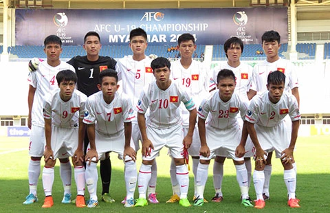 Lễ trao giải Fair Play 2014: Chân tình và cảm động ảnh 3 Lễ trao giải Fair Play 2014: Chân tình và cảm động ảnh 3