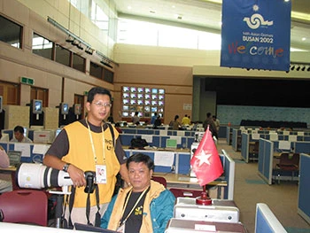 Thương tiếc đồng nghiệp Đỗ Minh Hùng: Sao anh không chờ thêm hai hiệp phụ… ảnh 4 Thương tiếc đồng nghiệp Đỗ Minh Hùng: Sao anh không chờ thêm hai hiệp phụ… ảnh 4