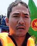 Tàu cá Trung Quốc liều lĩnh đánh bắt trộm ảnh 4