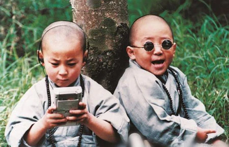 Hai diễn viên 'nhí' từng khiến khán giả phát cuồng giờ ra sao? ảnh 4 Hai diễn viên “nhí” từng khiến khán giả phát cuồng giờ ra sao?
