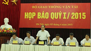 Thêm hai dự án ODA dính nghi án tham nhũng ảnh 2 Thêm hai dự án ODA dính nghi án tham nhũng ảnh 2