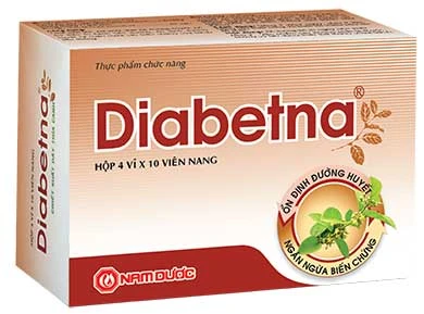 Hoạt chất GS4 - Chìa khóa ngăn ngừa biến chứng bệnh tiểu đường ảnh 1 Hoạt chất GS4 - Chìa khóa ngăn ngừa biến chứng bệnh tiểu đường ảnh 1