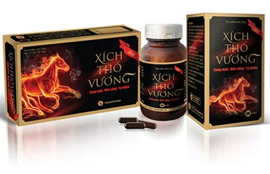 Trả lại ‘bản lĩnh’ cho quý ông! ảnh 2