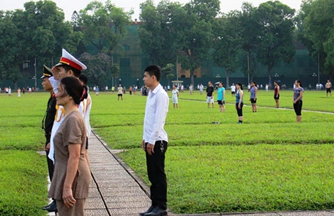 Hứa hay mà làm dở thì đừng hứa ảnh 2 Hứa hay mà làm dở thì đừng hứa ảnh 2