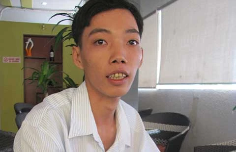 Không miễn trừ cho thẩm phán xử oan! ảnh 2 Không miễn trừ cho thẩm phán xử oan! ảnh 2