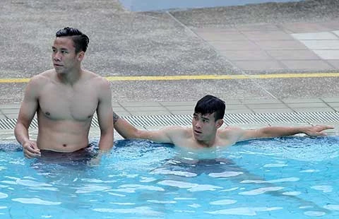 Bóng đá nam SEA Games 28: Cuộc đua tam mã ảnh 2 Bóng đá nam SEA Games 28: Cuộc đua tam mã ảnh 2