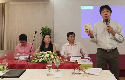 Độc quyền sử dụng nhạc Vũ Thành An: ‘Cuộc chiến’ vẫn chưa ngã ngũ ảnh 2 Độc quyền sử dụng nhạc Vũ Thành An: ‘Cuộc chiến’ vẫn chưa ngã ngũ ảnh 2