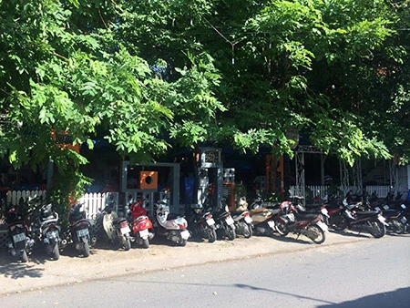 Nghi án oan: Buộc tội từ lời khai người tâm thần ảnh 3 Nghi án oan: Buộc tội từ lời khai người tâm thần ảnh 3
