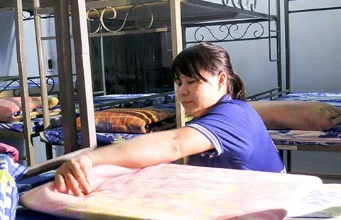Lòng người Sài Gòn với các sĩ tử ảnh 4 Lòng người Sài Gòn với các sĩ tử ảnh 4