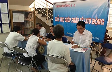 Dọn ‘rừng’ văn bản để dân dễ tiếp cận ảnh 3 Dọn ‘rừng’ văn bản để dân dễ tiếp cận ảnh 3