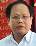 Xây dựng đội ngũ tư pháp thân thiện ảnh 3