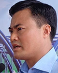 Nghịch lý kẹt xe sát làn đường trống trơn ảnh 2