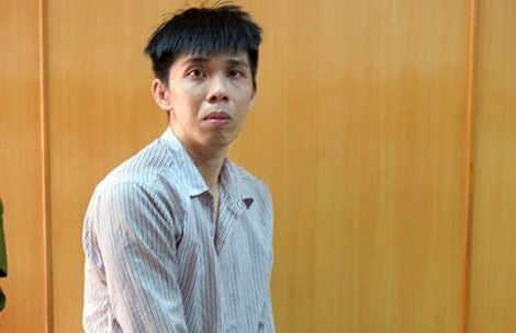 Kết án kiểu ‘không phải mày thì ai’ ảnh 1 Kết án kiểu ‘không phải mày thì ai’ ảnh 1