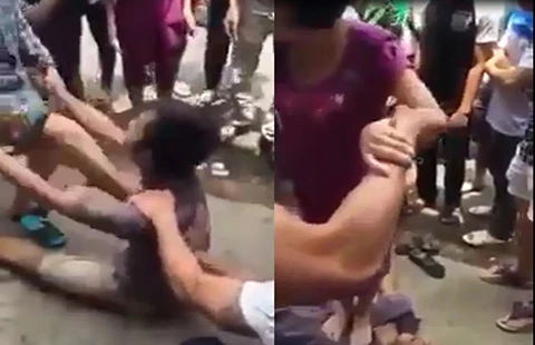 Để không chết trên đường đi cấp cứu tuyến trên ảnh 2 Để không chết trên đường đi cấp cứu tuyến trên ảnh 2