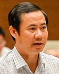 ‘Vay để đầu tư phát triển, không phải để ăn’ ảnh 2