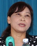 Vụ ‘bớt xén’ của người tâm thần: ‘Nói không tư túi là không đúng!’ ảnh 2 Vụ ‘bớt xén’ của người tâm thần: ‘Nói không tư túi là không đúng!’ ảnh 2