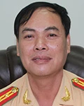 Người giúp cậu bé ung thư ‘làm’ CSGT nói gì? ảnh 1 Người giúp cậu bé ung thư ‘làm’ CSGT nói gì? ảnh 1